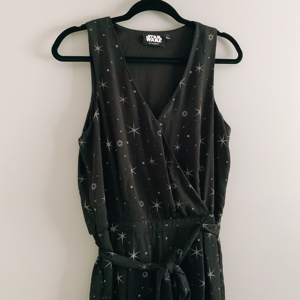 STAR WARS: ROGUE ONE Galaxy Jumpsuit